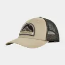 Badge Långtradarkeps Fossil