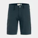 Abisko Lite Shorts Dark Navy