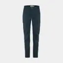 Stina Pants Women Dark Navy