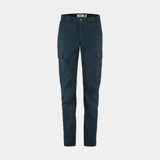 Pantalon 3/4 Capri Mountain Equipment – Femme Taille 14, Gris Stretch, Randonnée