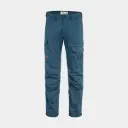 Vidda Pro Lite Pants Indigo Blue