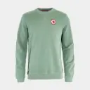 1960 Logo Badge Sweater Misty Green