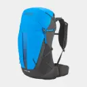 Airox 30 Maya Blue / Black