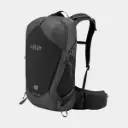 Protium 20 Anthracite