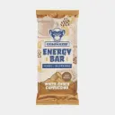 Energy Bar White Chocolate Cappuccino