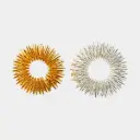 Acupuncture Ring (2pcs)