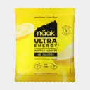 Ultra Energy Waffle - Lemon