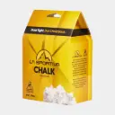 La Sportiva Chalk FL M Chalk / Yellow