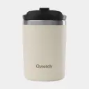 Travel Mug Isotherme 240ml Matt Sable
