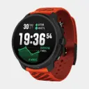 Race 2 Coral Orange