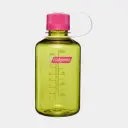 Drinking Bottle Narrow Mouth Sustain 500ml Endive w/ Fuchsia Purple 