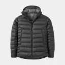 Electron Pro Hoody Black