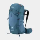 Exion 35 ND Women Orion Blue