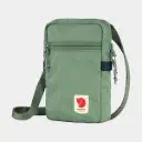 High Coast Pocket Patina Green