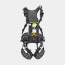 Volt (Version Européenne) Black / Yellow