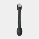 Cutlery GoBites Bio Uno Long Dark Grey