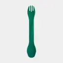 Cutlery GoBites Bio Uno Long Forest Green