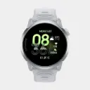 Pace 4 Aluminium Silicone White Cloud