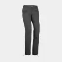 Onda Slim2 Pants Women Ash