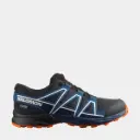 Speedcross Waterproof Kids Dark Navy / Dark Blue