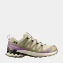 XA Pro 3D V9 GTX Women Bog / Aloe