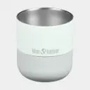 Mug Insulated Lowball w/ Slide Lid 8oz (237ml) Barely Blue