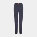 NosiLife Lola Trouser Women Anthracite