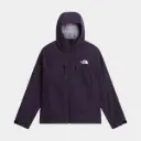 Valley View Jacket Women Endless Dusk