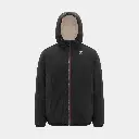 Le Vrai 4.0 Claude Orsetto Jacket Black Pure