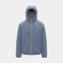 Jack Plain Warm Blue Wild
