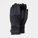 Strath Gloves Black