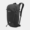 Tygen 22 Black