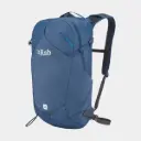 Tygen 22 Tempest Blue