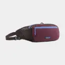 Terravia Hip Pack Berry Fig
