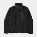 Classic Retro-X Jacket Black