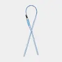 Airloop 6mmx120cm Blue