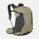 Hikelite 28 Olive Tan