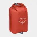 Ultralight DrySack 12L Mars Orange
