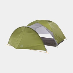 Blacktail 3 Hotel (2024) Green / Gray