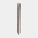 Duraluminium Tent Peg Sand 33.3cm