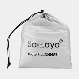 Footprint Radical 1 Grey