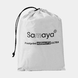 Footprint Assaut 2 Ultra Grey