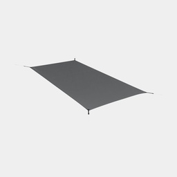 Telos TR3 LightFoot Charcoal