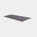 Tiger Wall UL2 & mntGLO Footprint Gray