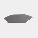 Tiger Wall UL3 Bikepack Footprint