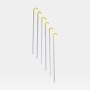 Titanium Skewer 2g (6pcs)