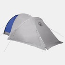 Vestibule 2.5 Nylon Glacier Grey