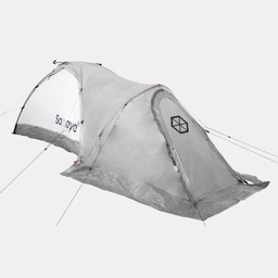 Vestibule Assaut 2 Dyneema Grey