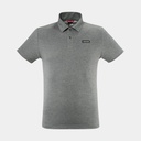 Shift Polo Castor Grey