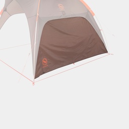 Produits Sage Canyon Shelter Plus & Deluxe Accessory Wall